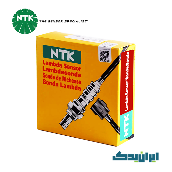 سنسور اکسیژن NTK